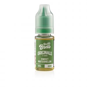 Double Brew Originals Sweet Watermelon